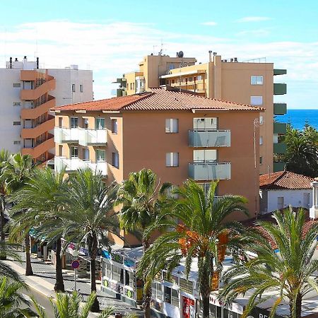 Apartment Terecel Salou-2 By Interhome מראה חיצוני תמונה