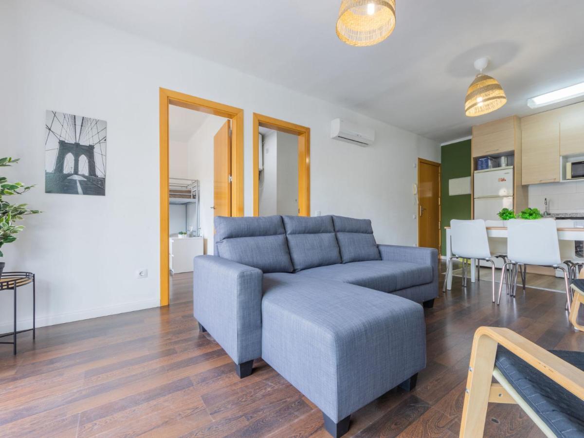 Apartment Terecel Salou-2 By Interhome מראה חיצוני תמונה