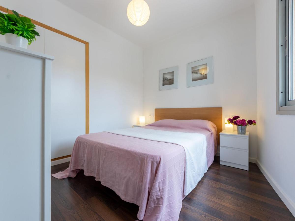 Apartment Terecel Salou-2 By Interhome מראה חיצוני תמונה