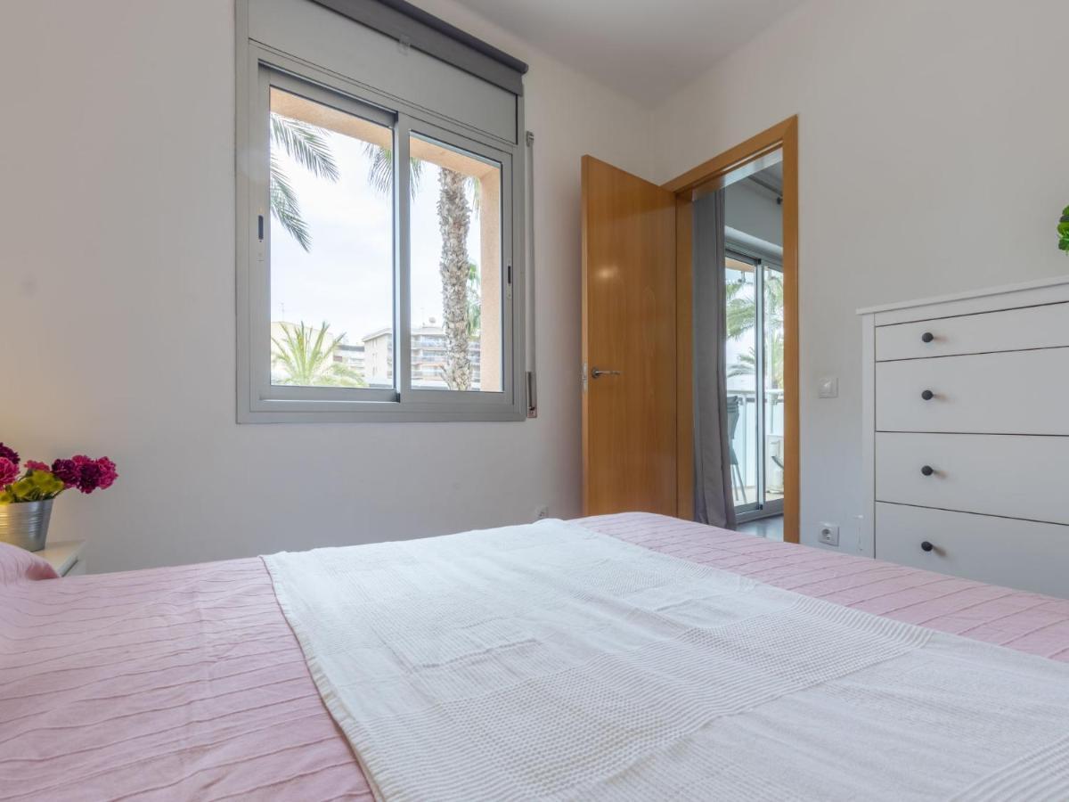 Apartment Terecel Salou-2 By Interhome מראה חיצוני תמונה