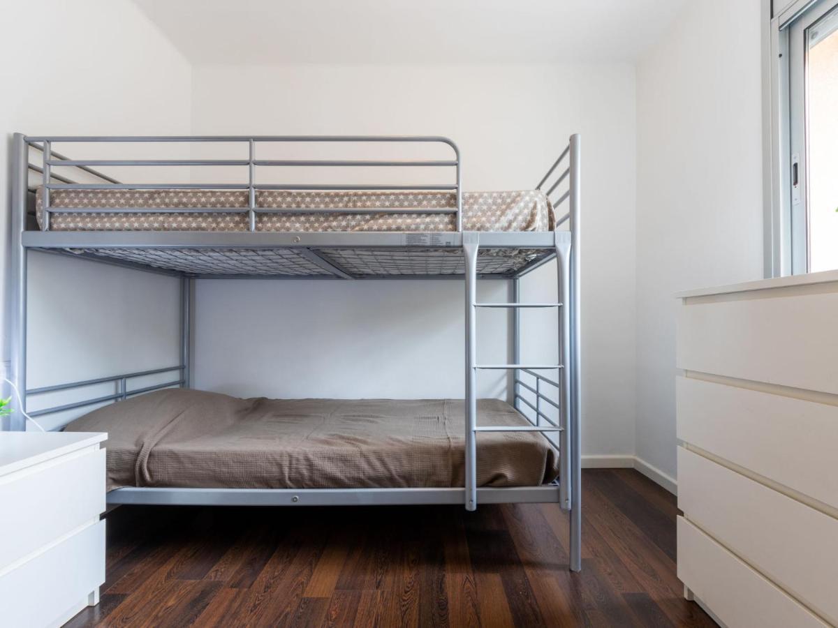 Apartment Terecel Salou-2 By Interhome מראה חיצוני תמונה