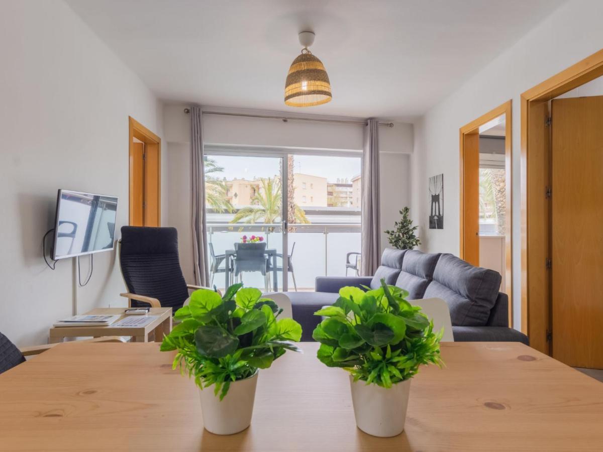 Apartment Terecel Salou-2 By Interhome מראה חיצוני תמונה