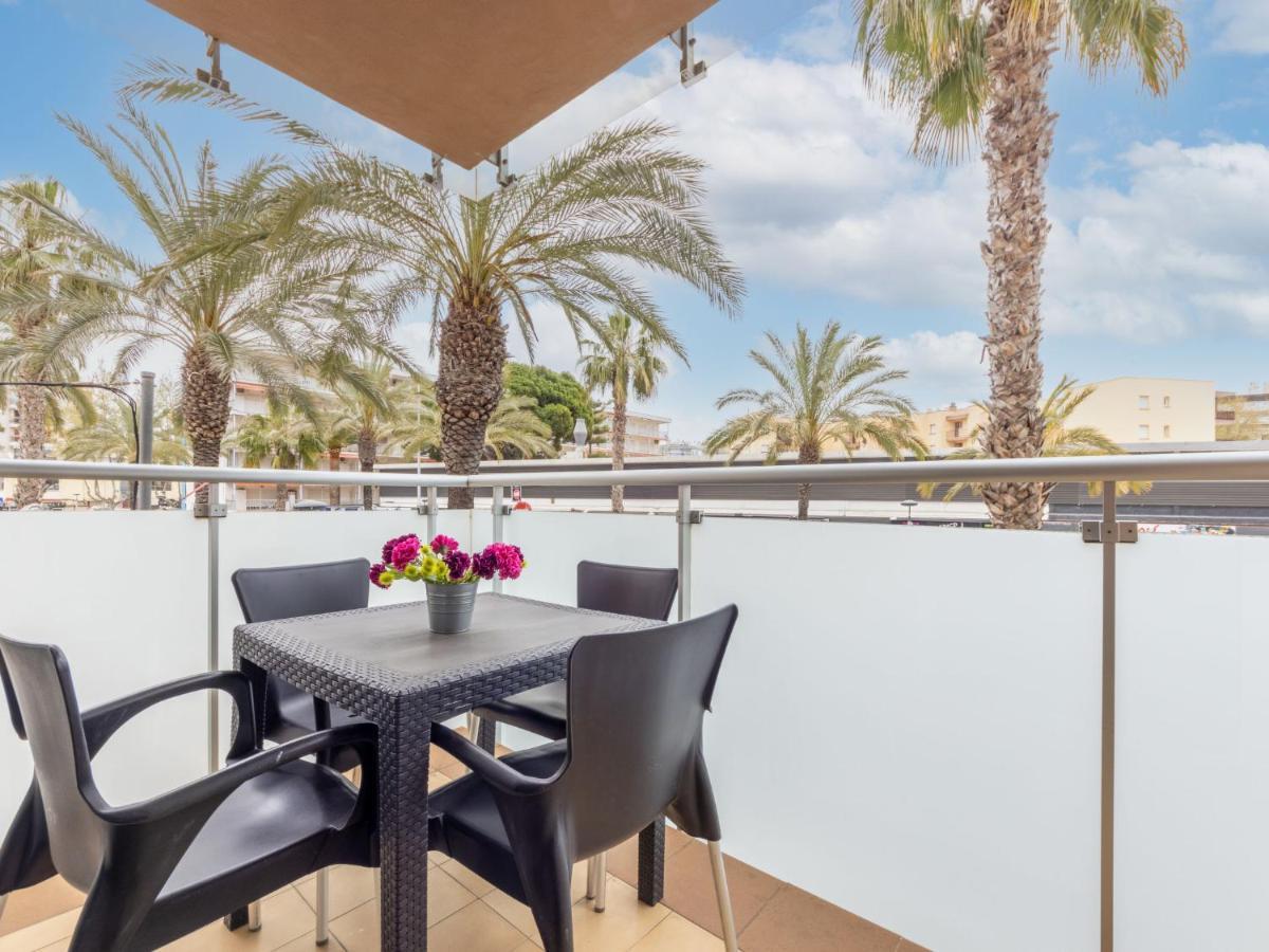 Apartment Terecel Salou-2 By Interhome מראה חיצוני תמונה