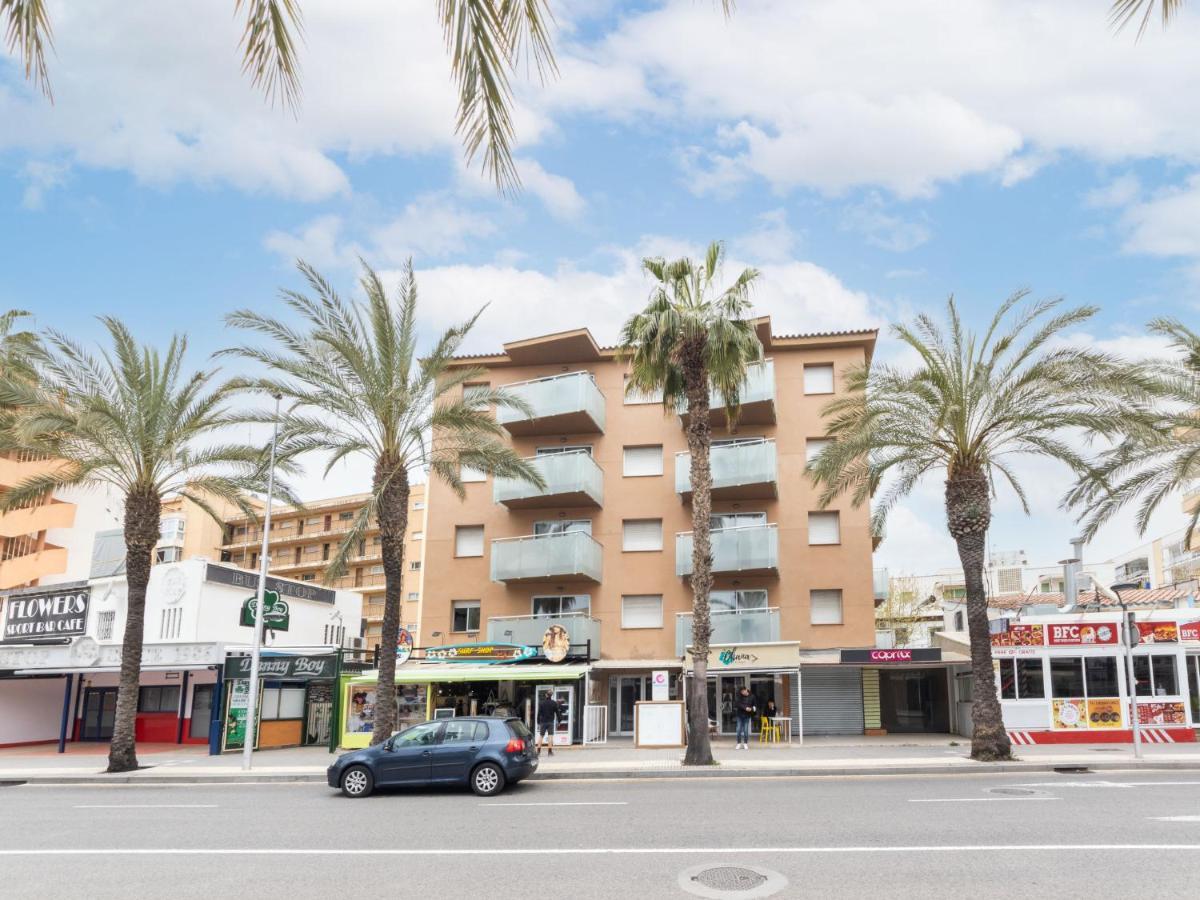 Apartment Terecel Salou-2 By Interhome מראה חיצוני תמונה