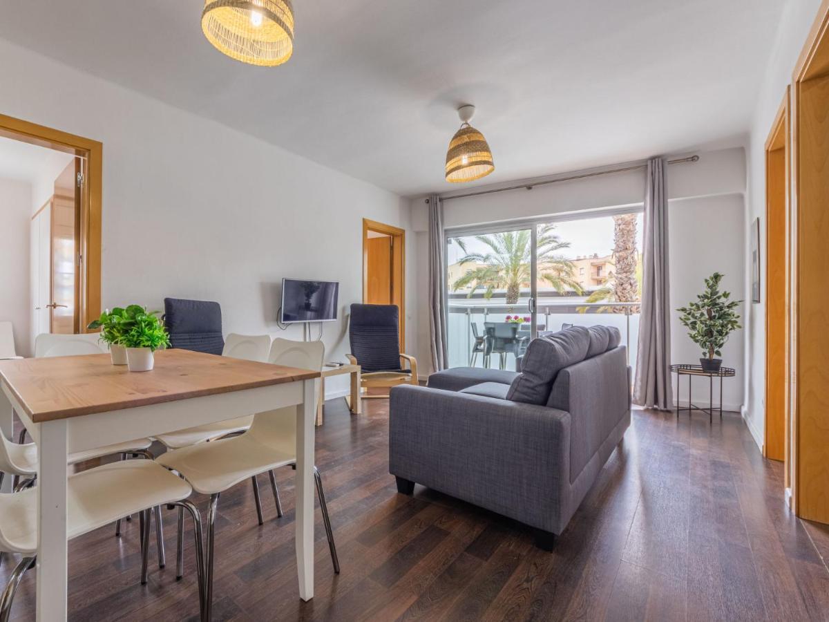 Apartment Terecel Salou-2 By Interhome מראה חיצוני תמונה