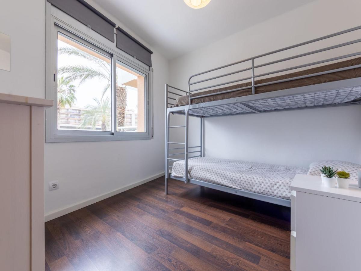 Apartment Terecel Salou-2 By Interhome מראה חיצוני תמונה