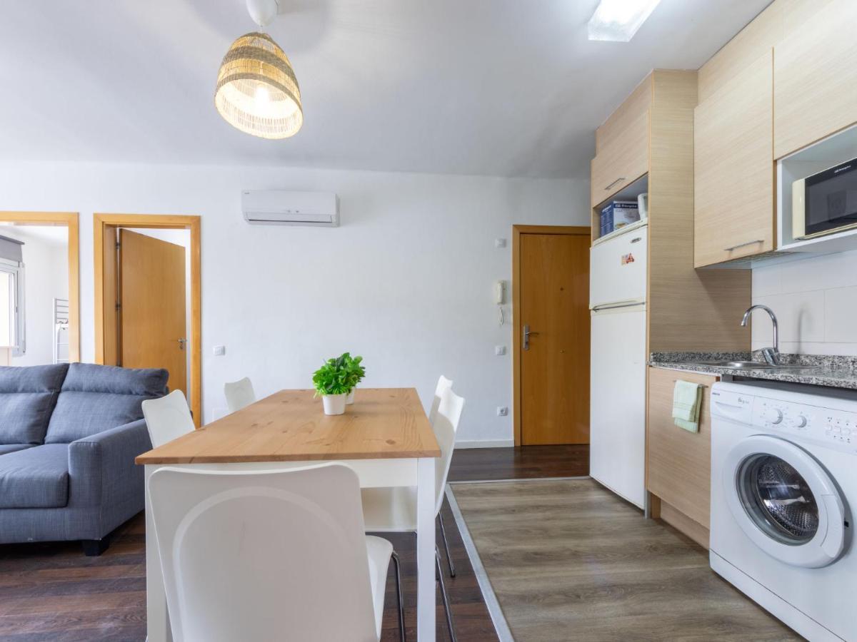 Apartment Terecel Salou-2 By Interhome מראה חיצוני תמונה