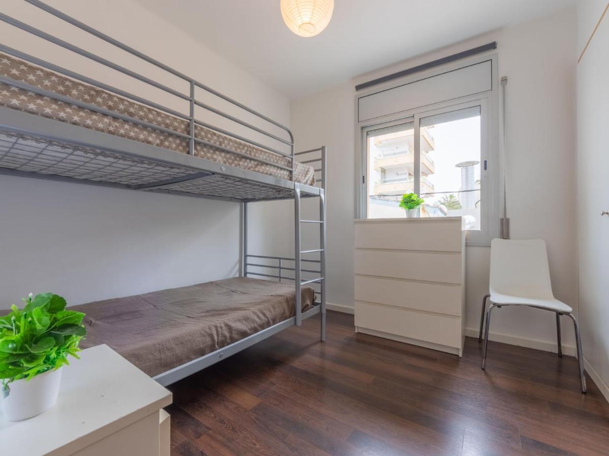 Apartment Terecel Salou-2 By Interhome מראה חיצוני תמונה