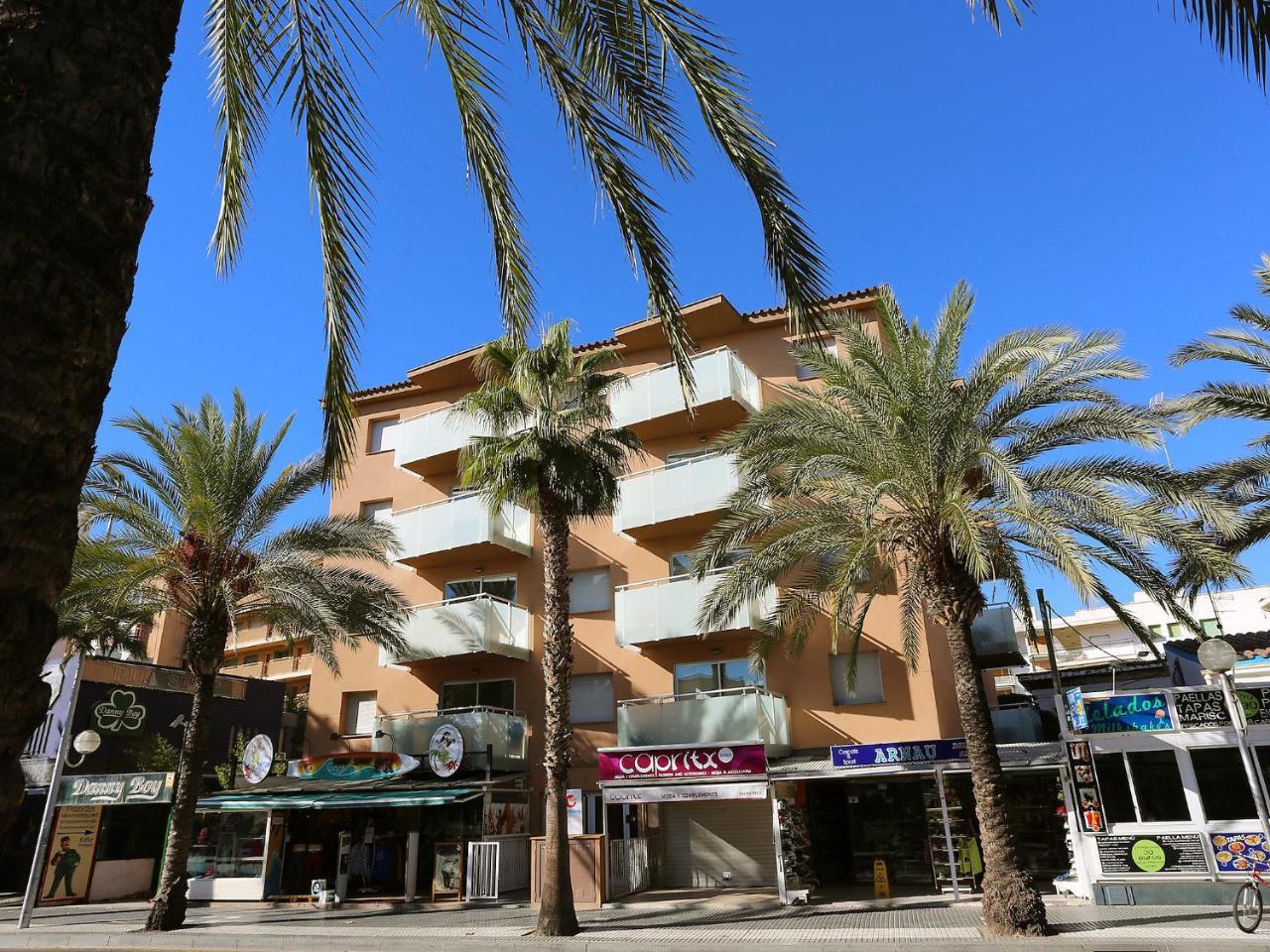 Apartment Terecel Salou-2 By Interhome מראה חיצוני תמונה